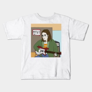 MTV... Kids T-Shirt